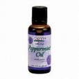 The ingredients in generic StriVectin do not include irritating perppermint oil.