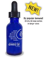 See tips above on how to use emu oil.