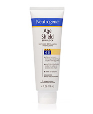 The Cosmetics Cop also picks Neutrogena sunscreen.