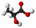 Alpha hydroxy acid