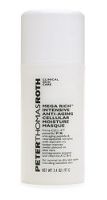 A great anti aging facial mask is Peter Thomas Roth Mega Rich Intensive Anti-Aging Cellular Moisture Masque