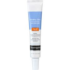 neutrogenaHS-antiwrinkleblemishcream