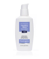 Neutrogena Healthy Skin Face Lotion