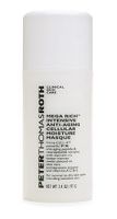 A great anti aging facial mask is Peter Thomas Roth Mega Rich Intensive Anti-Aging Cellular Moisture Masque 